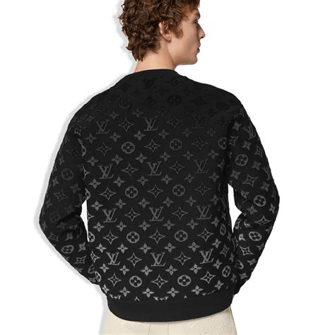 lv sweatshirt womens|louis vuitton sweatshirt cheap.